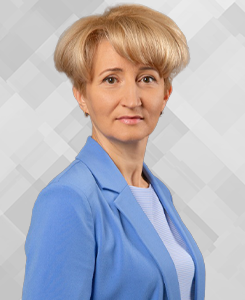 Белянцева
Наталья Алексеевна